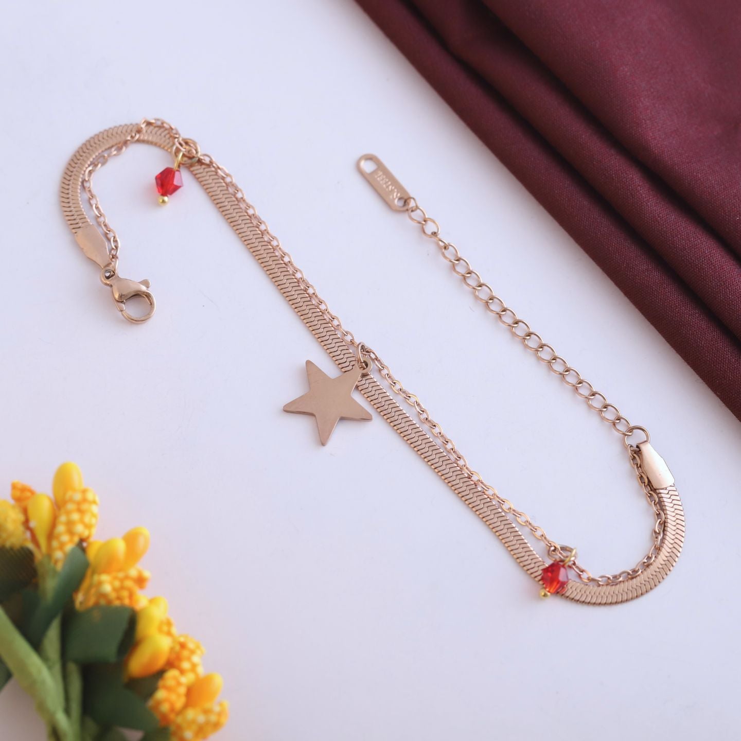 Anti Tarnish Bracelet