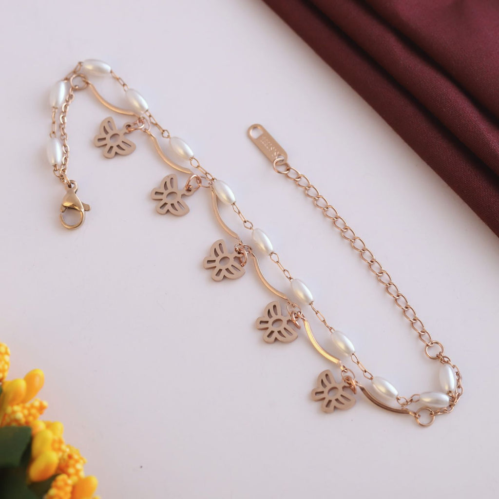 Anti Tarnish Bracelet