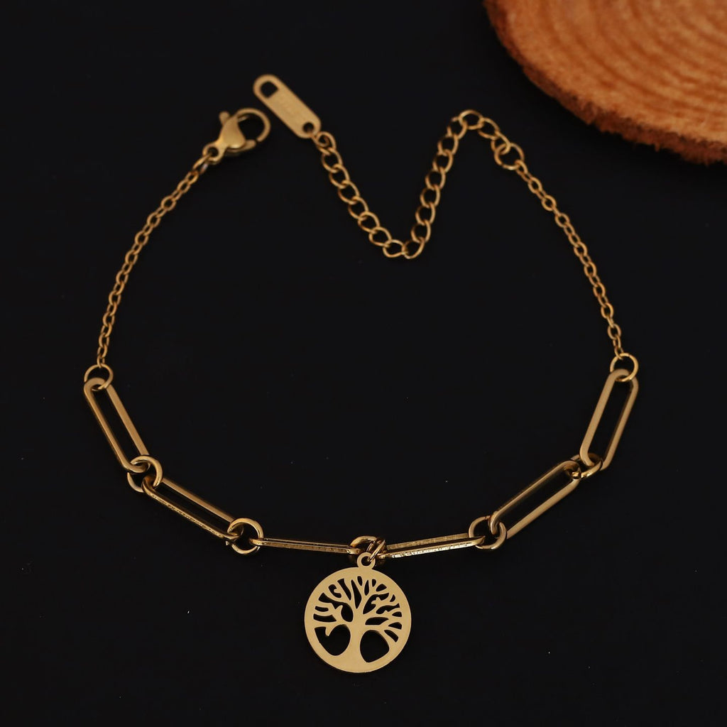 Anti Tarnish Bracelet