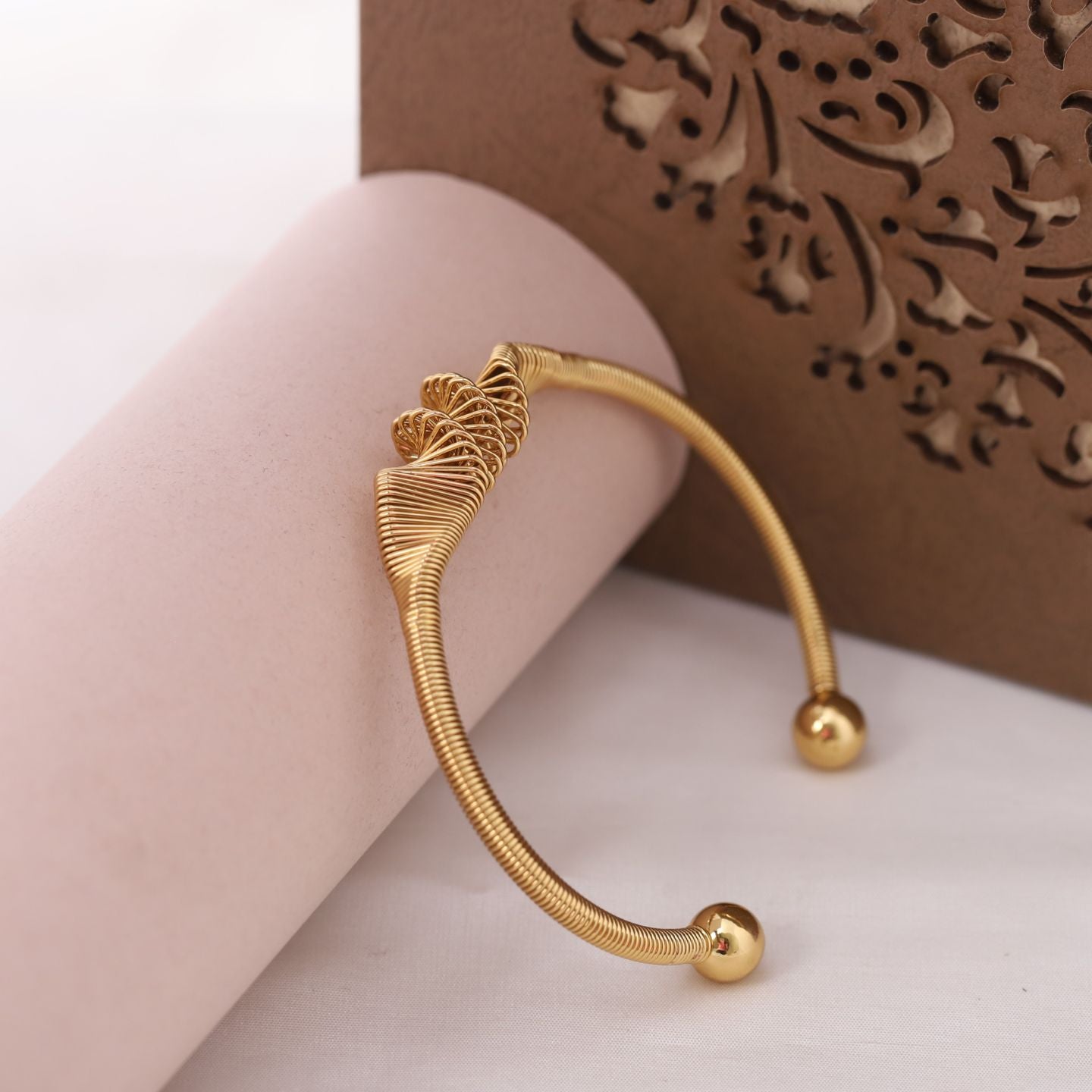 Anti Tarnish Bracelet