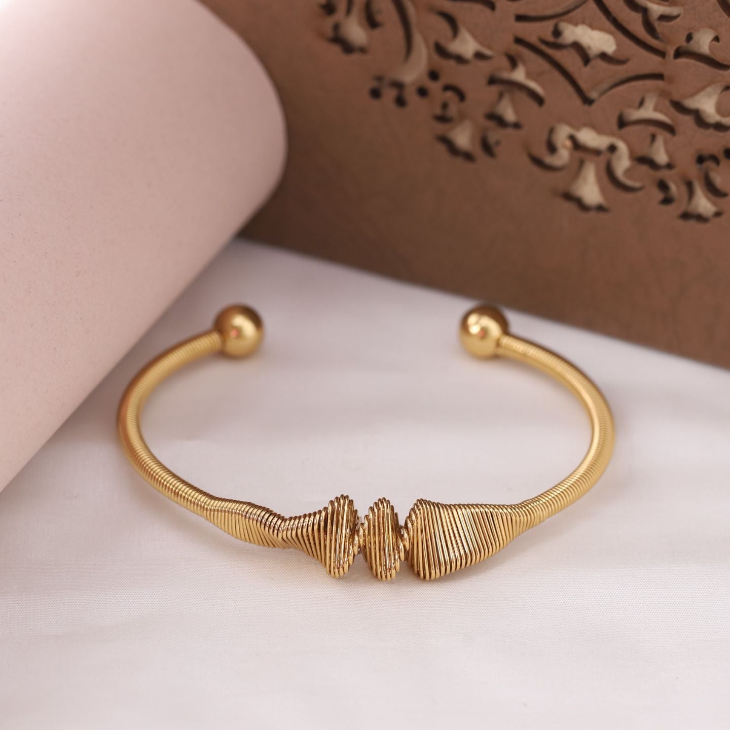 Anti Tarnish Bracelet