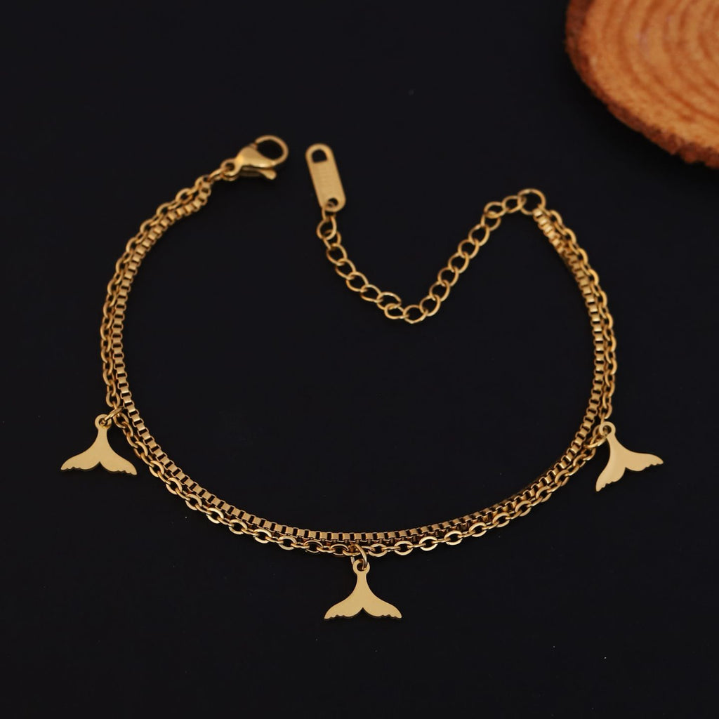 Anti tarnish Bracelet