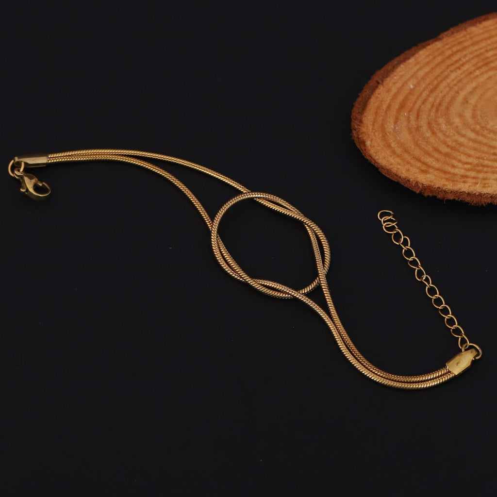 Anti Tarnish Bracelet