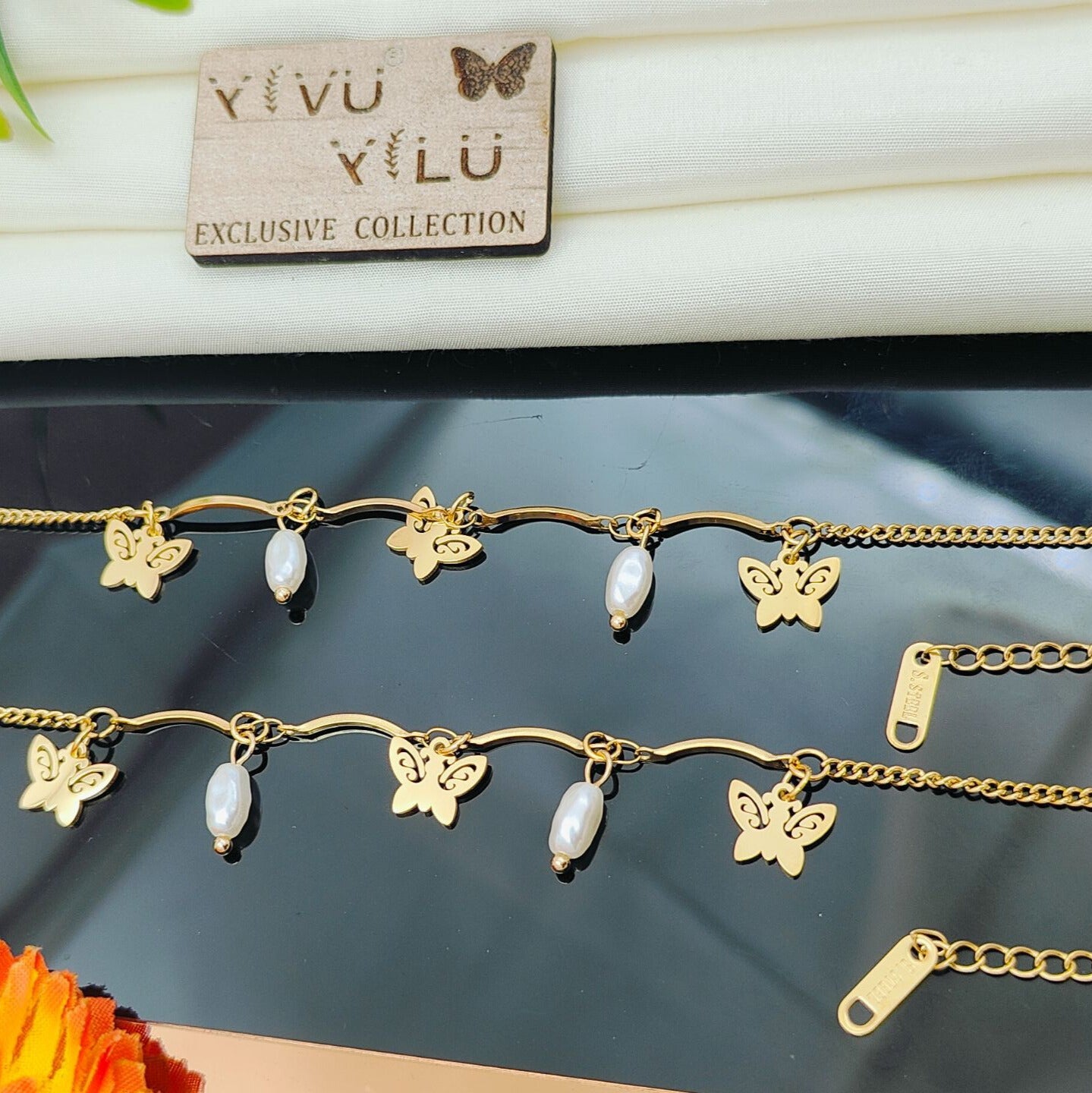 Anti Tarnish Bracelet